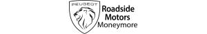 Roadside Motors logo