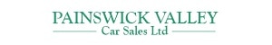 Painswick Valley Car Sales Ltd logo