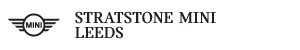 Stratstone MINI Leeds logo