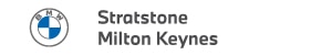 Stratstone BMW Milton Keynes logo