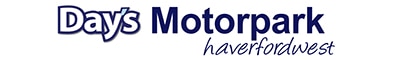 Days of Haverfordwest - Used Commercial Vehicles