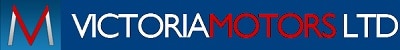 Victoria Motors Ltd logo