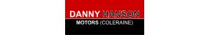 Danny Hanson Motors logo