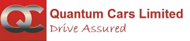 Quantum Cars Limited logo