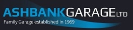 Ashbank Garage