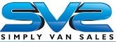 Simply Van Sales Ltd logo