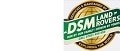 DSM Independent Land Rover logo