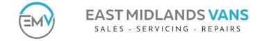 East Midlands Vans logo