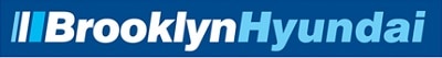 Brooklyn Hyundai logo