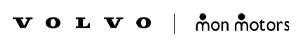 Mon Motors Volvo Cars Cardiff logo