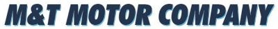 M&T Motor Company