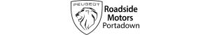 Roadside Motors Portadown logo