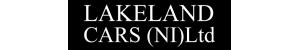 Lakeland Cars (NI) Ltd logo