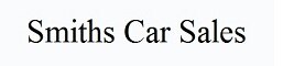 Smiths Car Sales Staffordshire Ltd