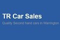 TR Car Sales