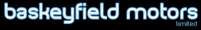 Baskeyfield Motors Limited logo