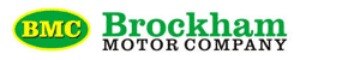 Brockham Motor Company Ltd