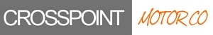 Crosspoint Motor Company logo