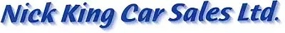Nick King Car Sales Ltd logo