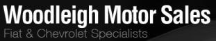 Woodleigh Motor Sales logo