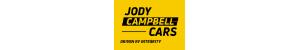 Jody Campbell Cars logo