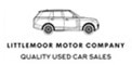 Littlemoor Motor Company logo