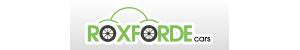 Roxforde Cars logo