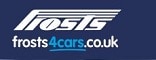 Frosts Used Cars Shoreham-by-Sea logo