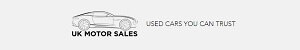UK Motor Sales