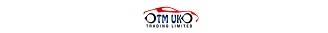 TM UK TRADING LTD logo