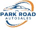 Park Road Auto Sales logo