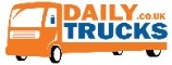 DailyTrucks logo