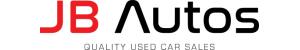 JB Autos logo
