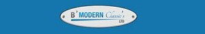 Motors car details logo