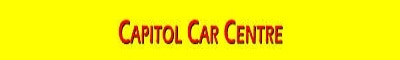 Capitol Car Centre
