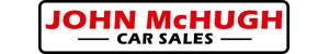 John McHugh Car Sales logo