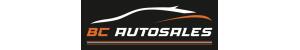 BC AUTOSALES logo