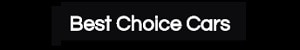 Best Choice Cars logo