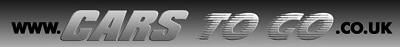 Cars to Go logo