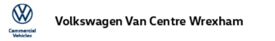 Volkswagen Van Centre Wrexham logo