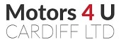 Motors 4 U Cardiff Ltd