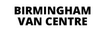 Birmingham Van Centre logo