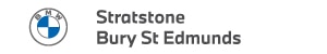 Stratstone BMW Bury St Edmunds logo