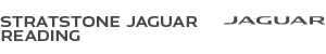 Stratstone Jaguar Reading logo