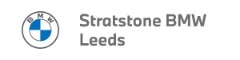 Stratstone BMW Leeds logo
