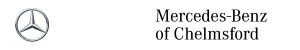 Mercedes-Benz of Chelmsford logo