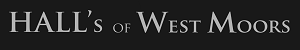 Halls Of West Moors Ltd