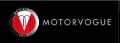 Motorvogue Fiat Bury St Edmunds logo