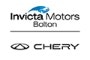 Invicta Bolton Chery logo