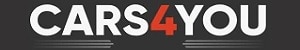 Cars 4 You Ltd logo